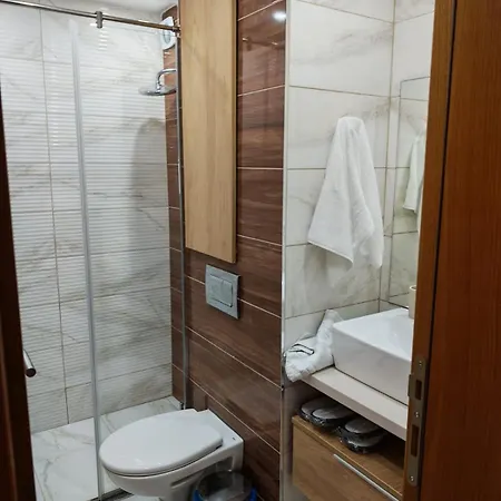 Harmonija Appartamento