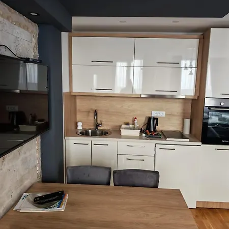 Harmonija Appartamento Kopaonik