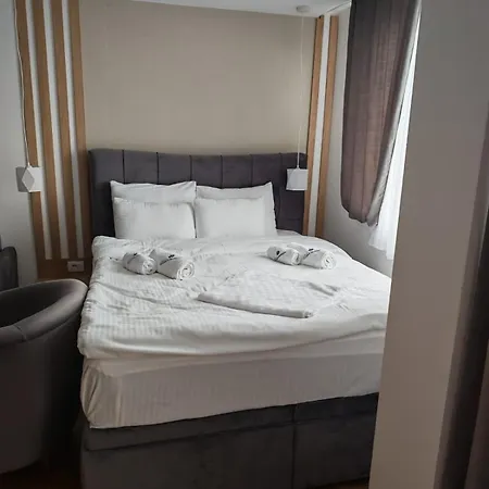 Appartamento Harmonija