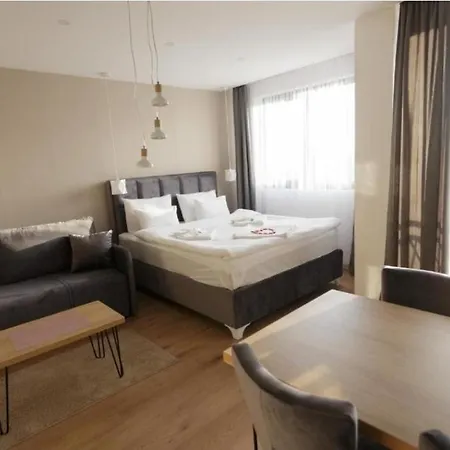 Appartamento Harmonija *