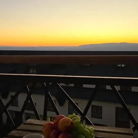 Harmonija Appartamento *