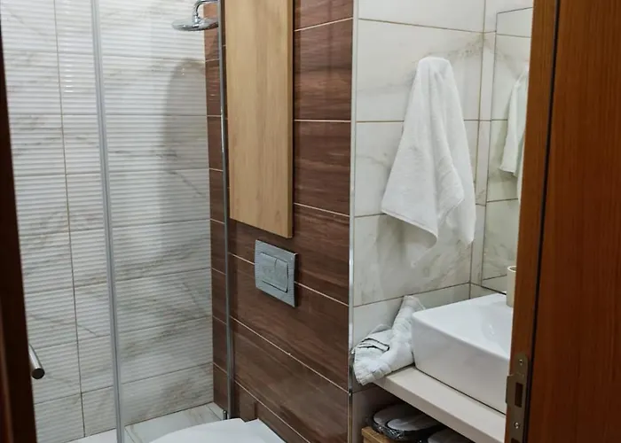 Harmonija Appartamento