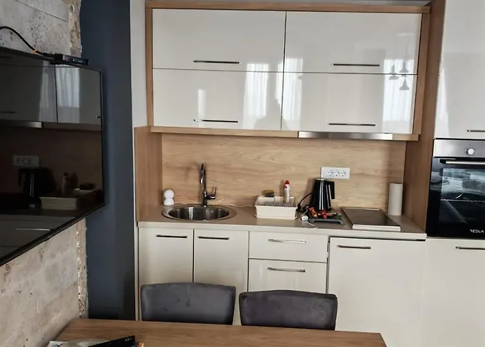 Harmonija Appartamento Kopaonik