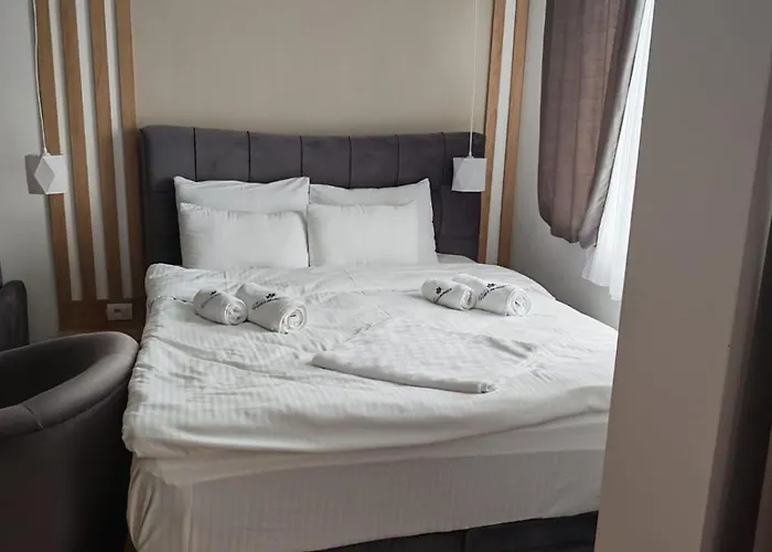 Appartamento Harmonija