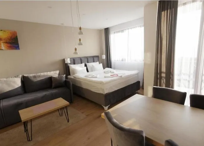 Appartamento Harmonija *