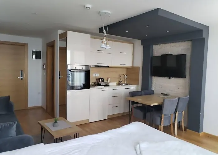 Harmonija Appartamento *