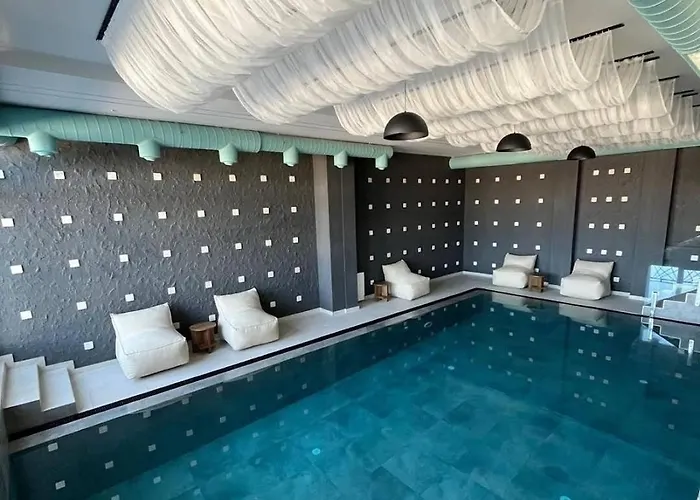 Appartamento Harmonija