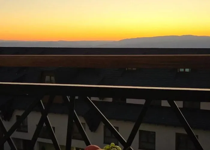 Harmonija Appartamento *